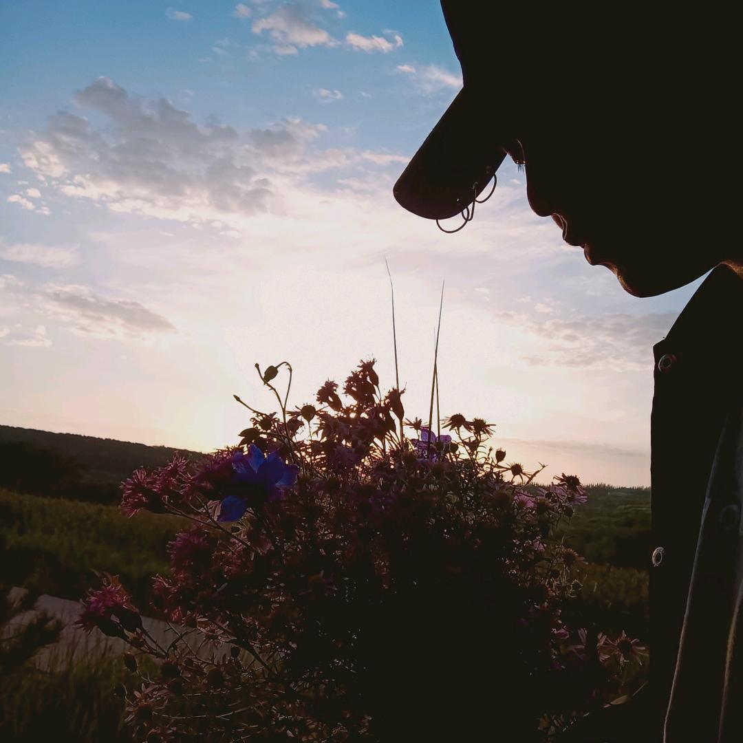 敖汉觉醒   发型师阿坤