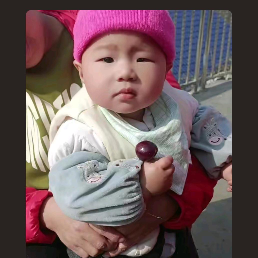 1个农村人