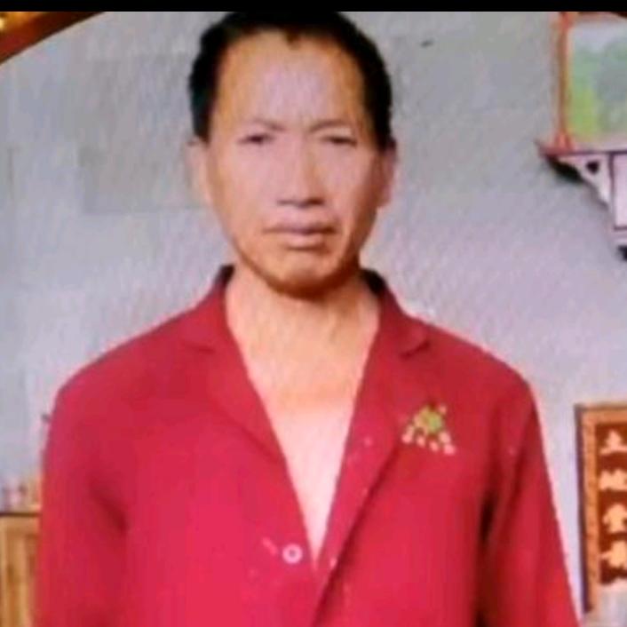 杨文华