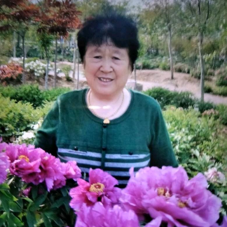 文硕奶奶下午4点38分开播