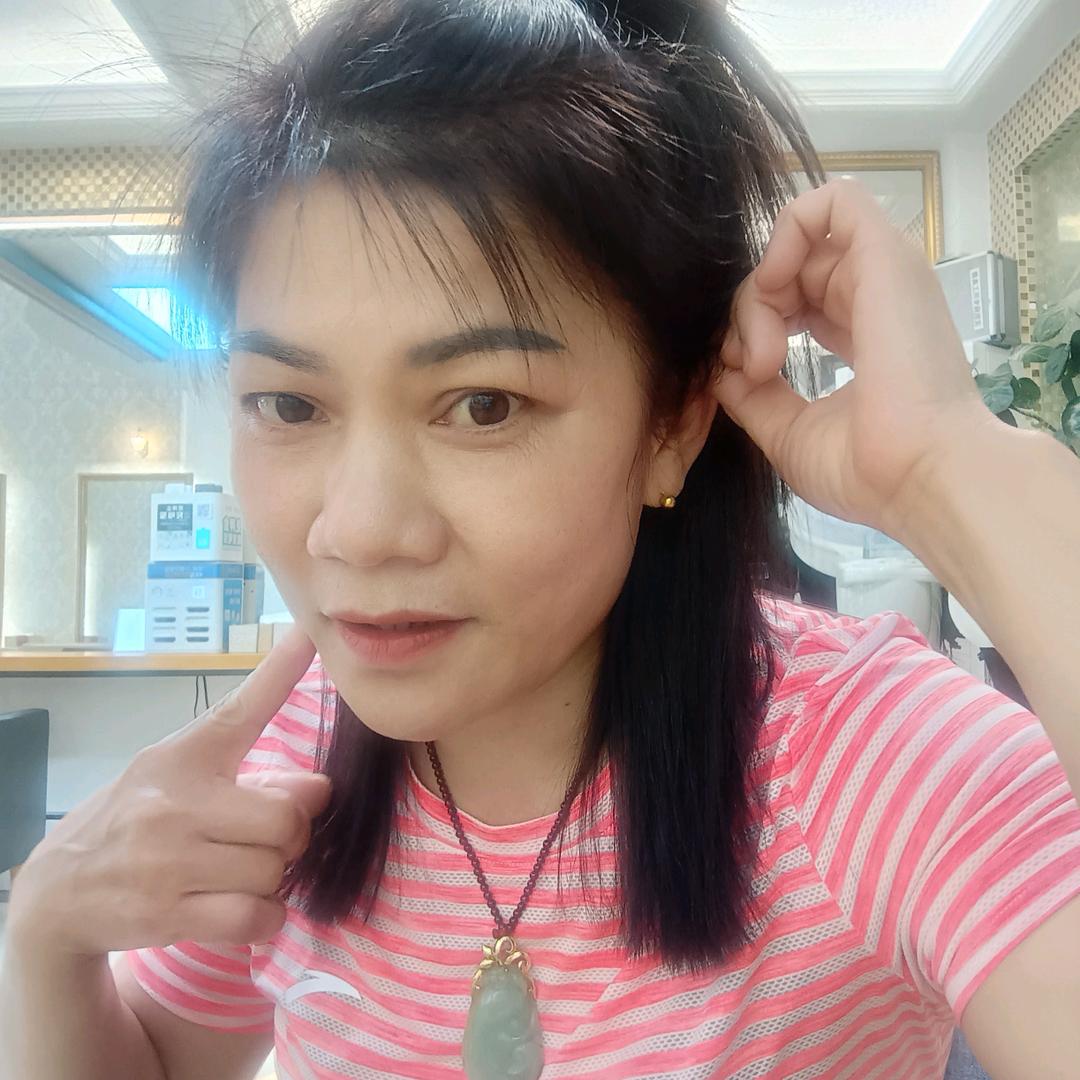 健康就好凤姐