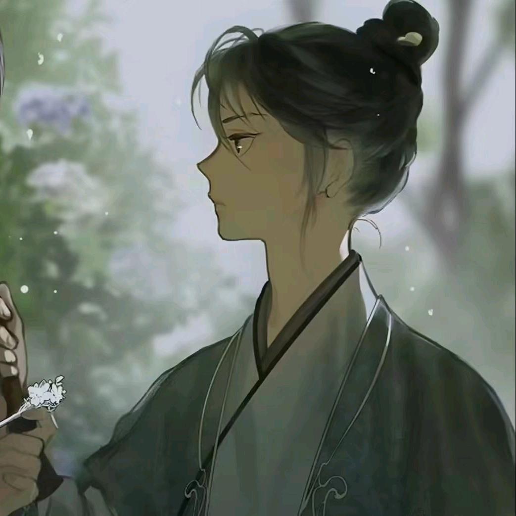 观南
