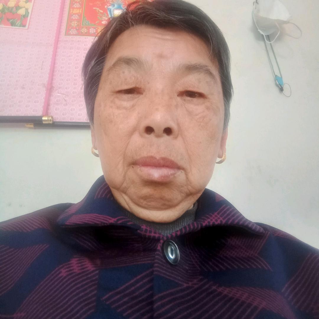 开心老人