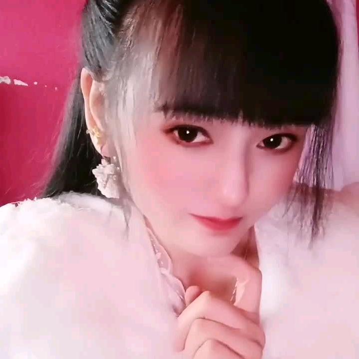 A西宁“橙”人 轻趣小阿妹