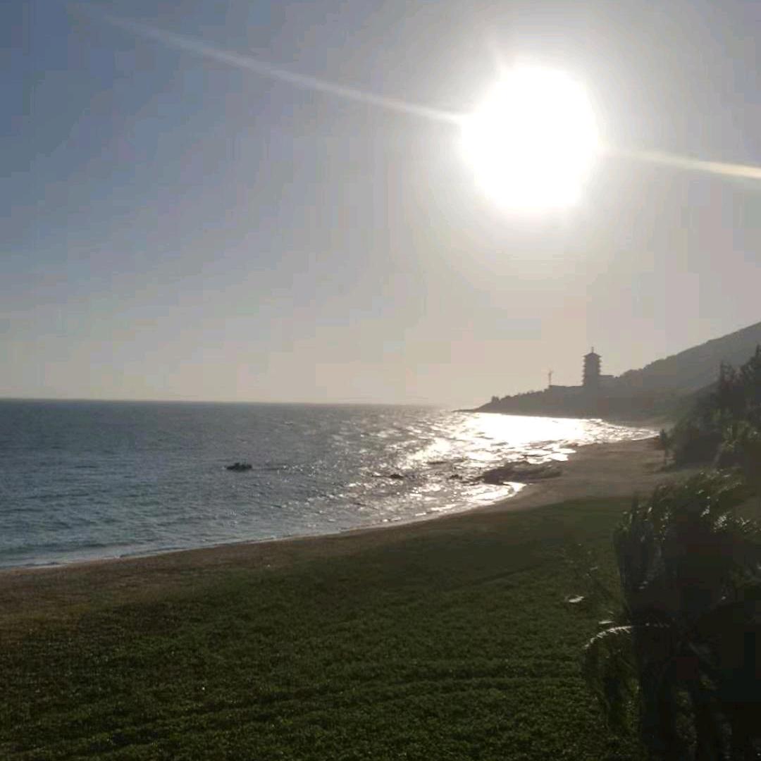 沿途风景