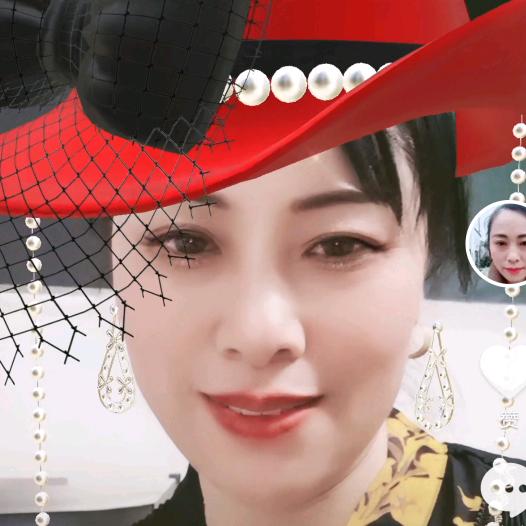 上官女