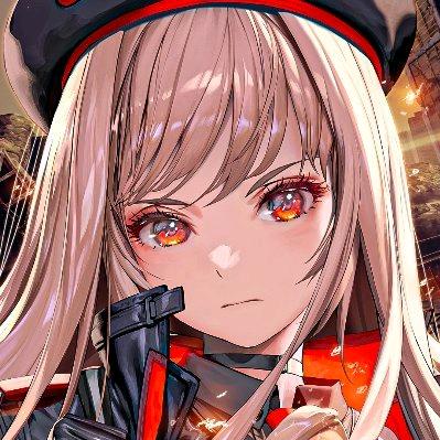 胜利女神新的希望（国际服）