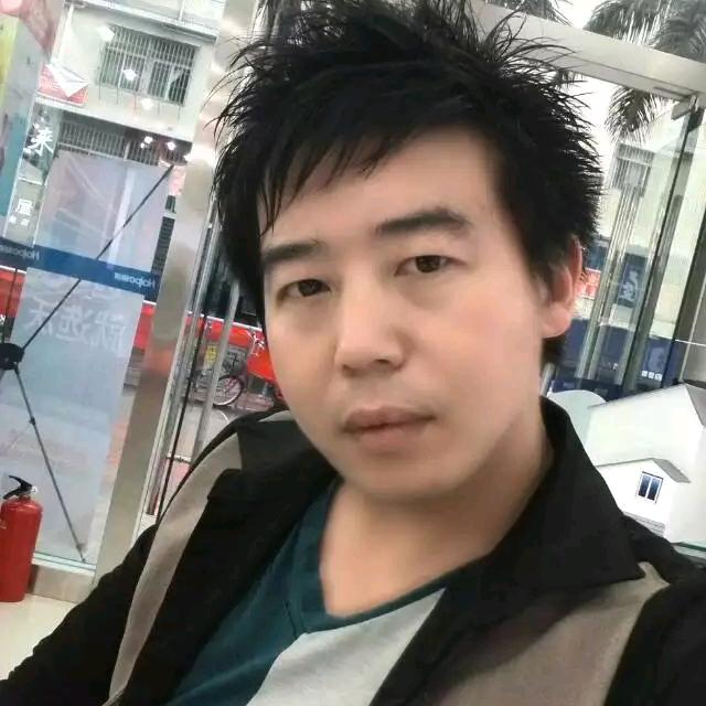 能量正老张