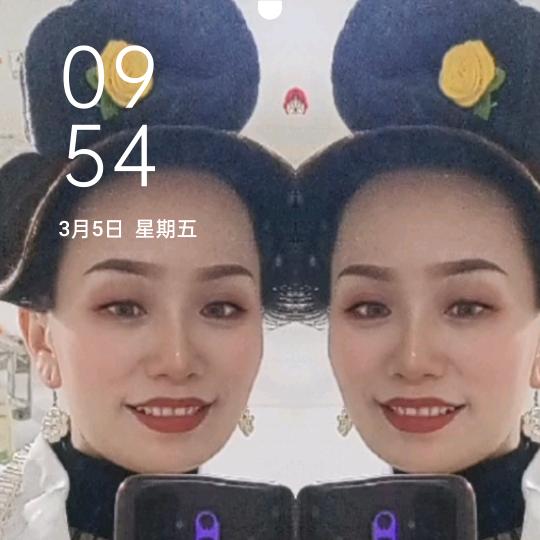 苗族 阿登·生活靠自己