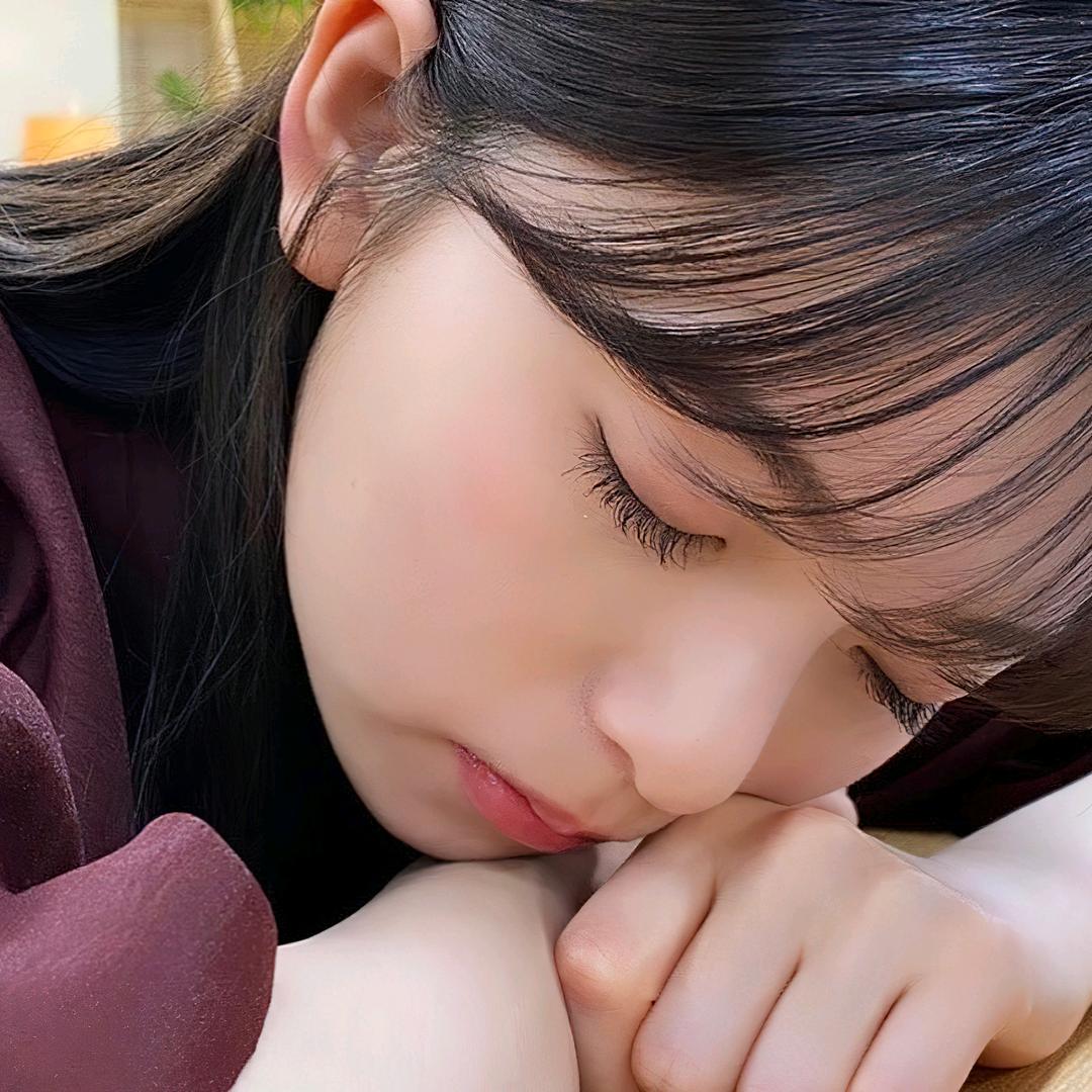 眠眠眠绵咩