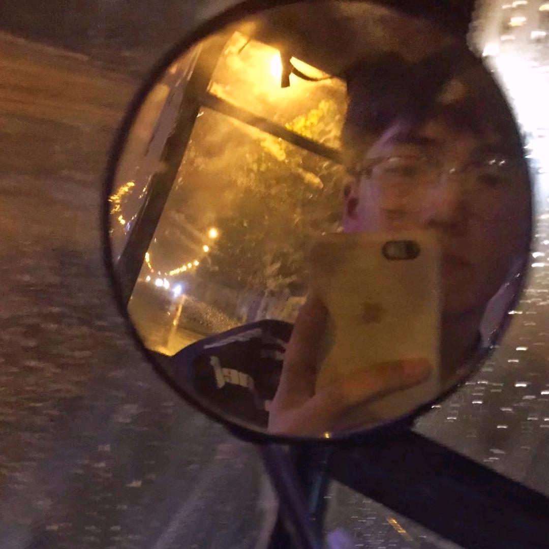 是我站在对岸