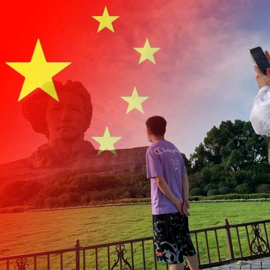 深情男嘉宾