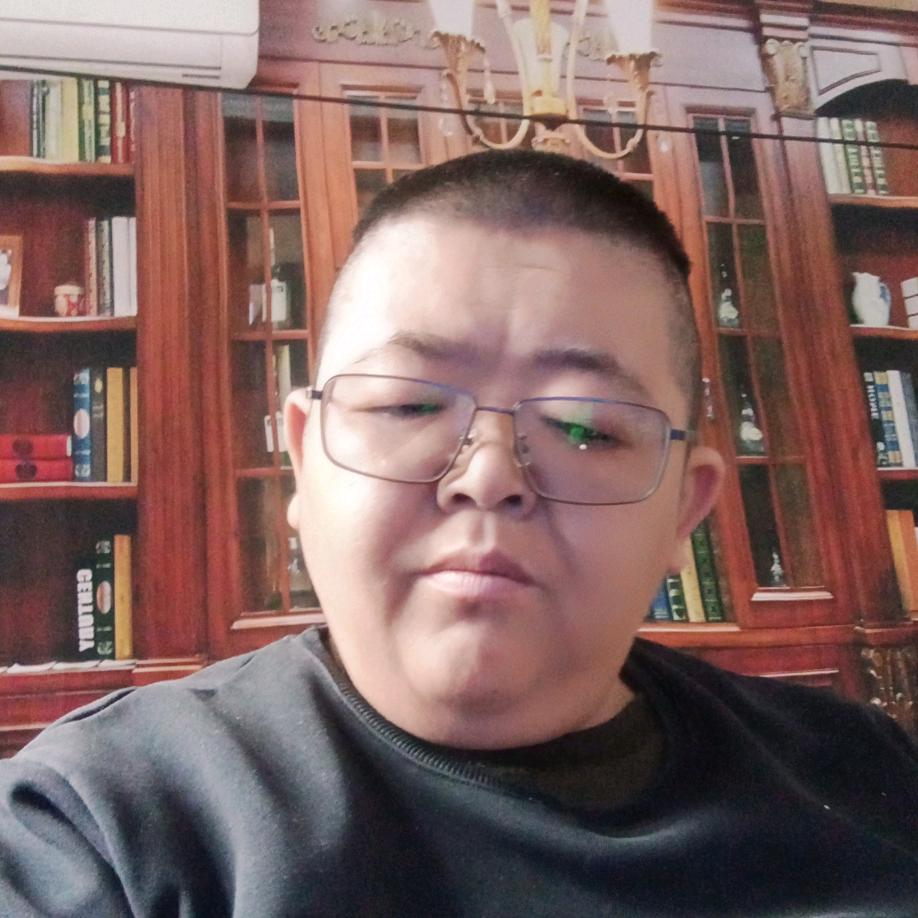 鲁🔥小胖