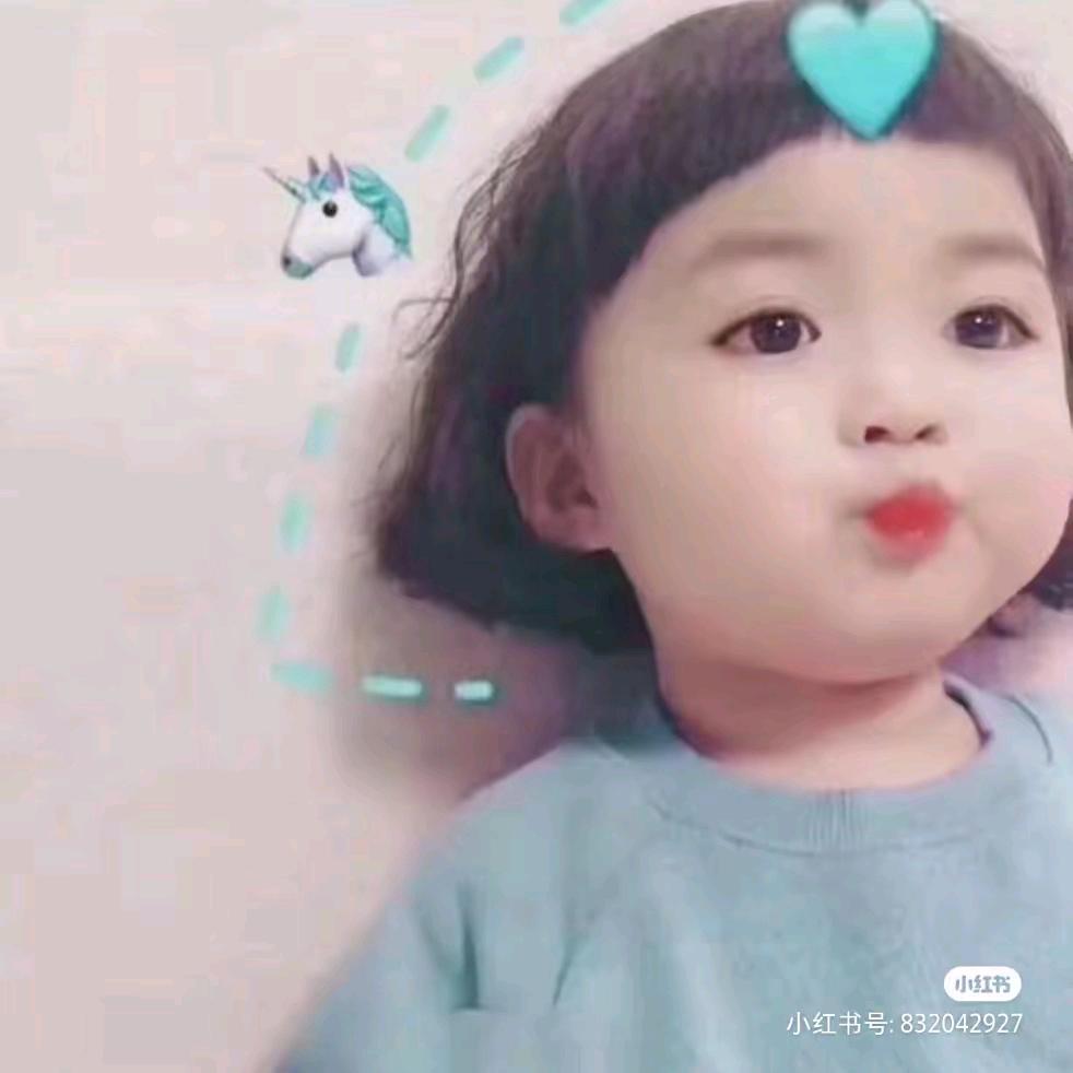 小秀吖呀