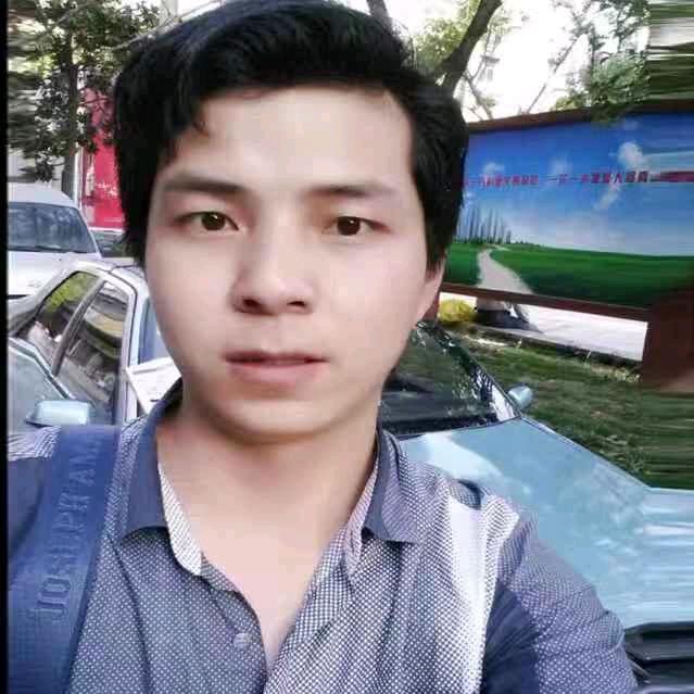 我叫陈猿