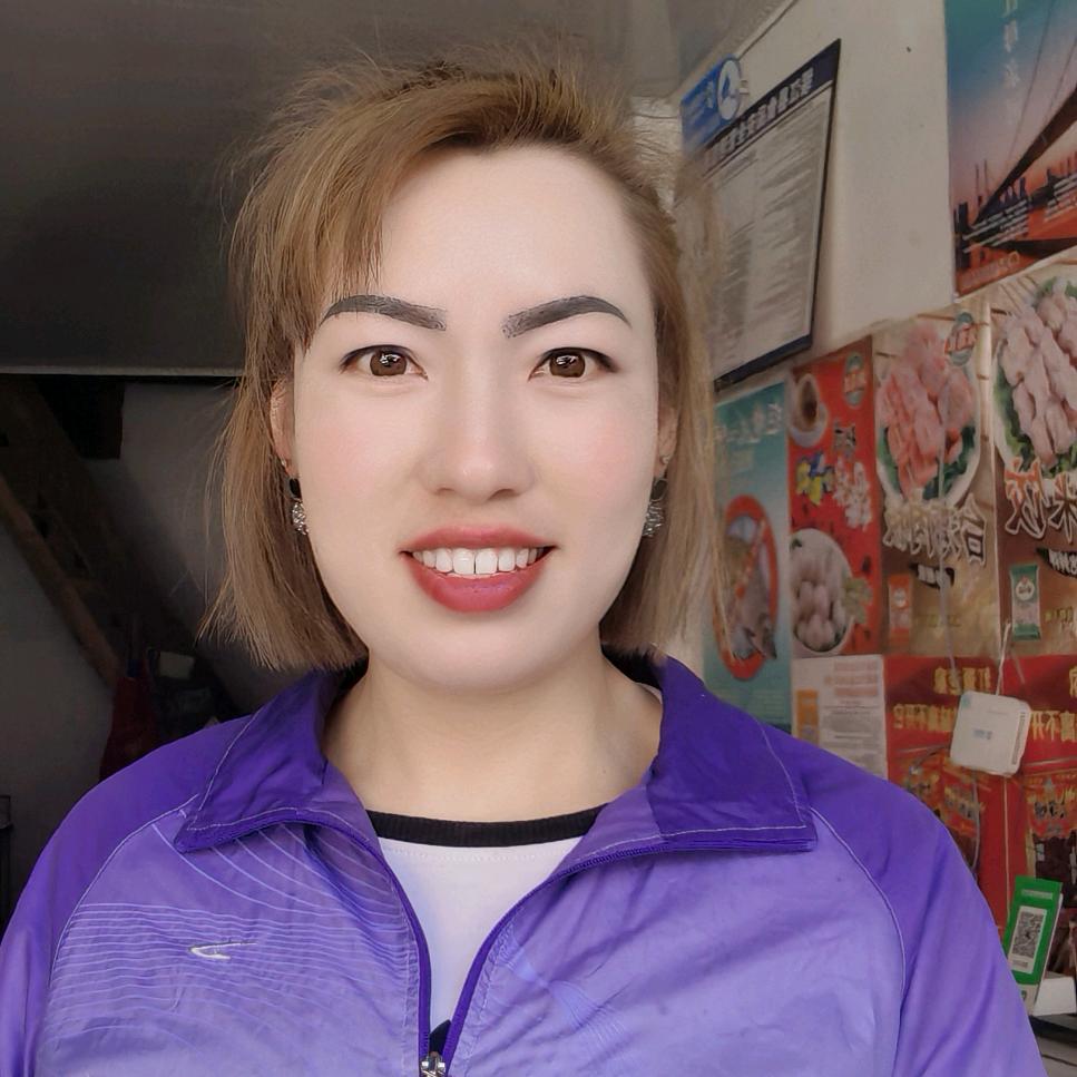 杨胜慧