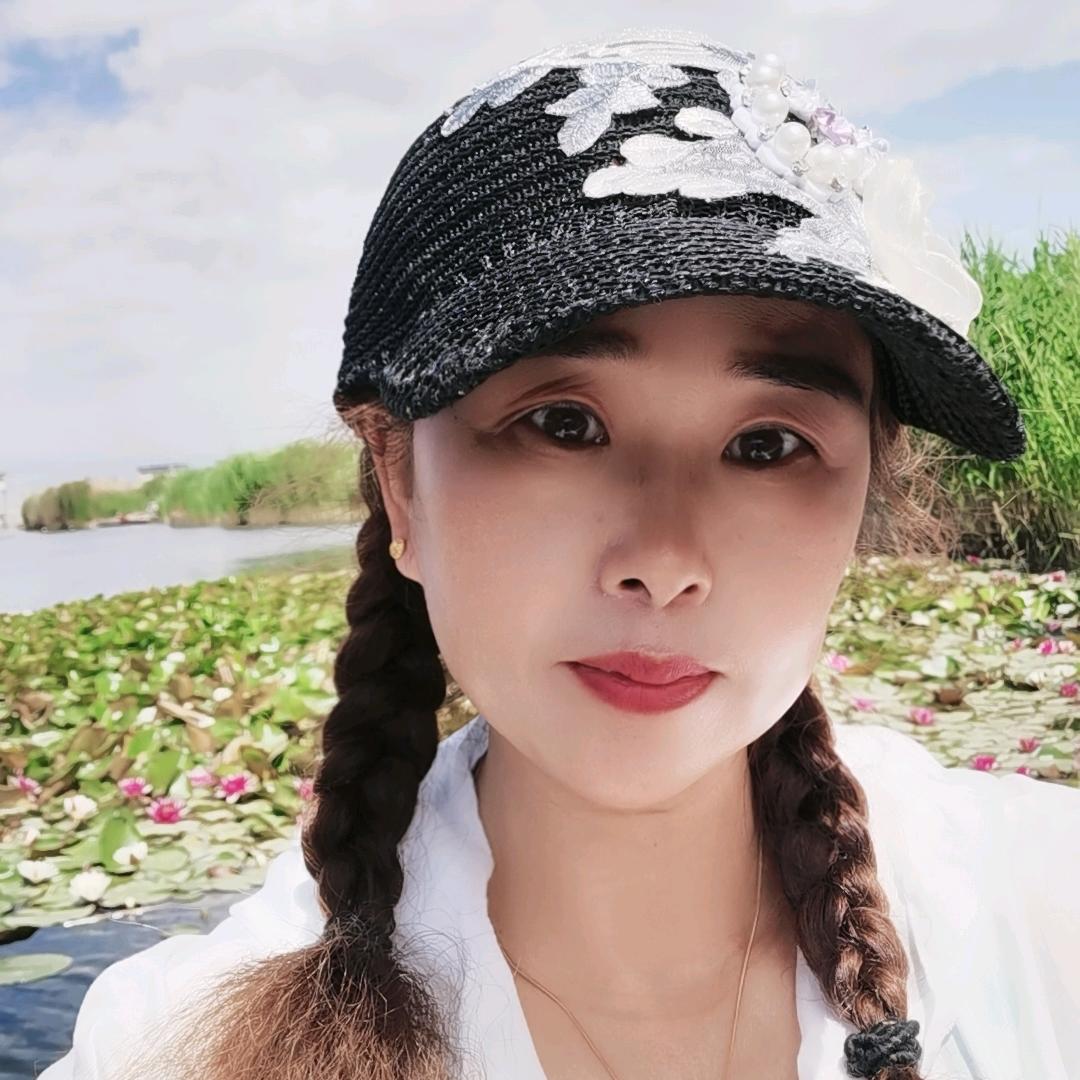 莲花湖鱼庄