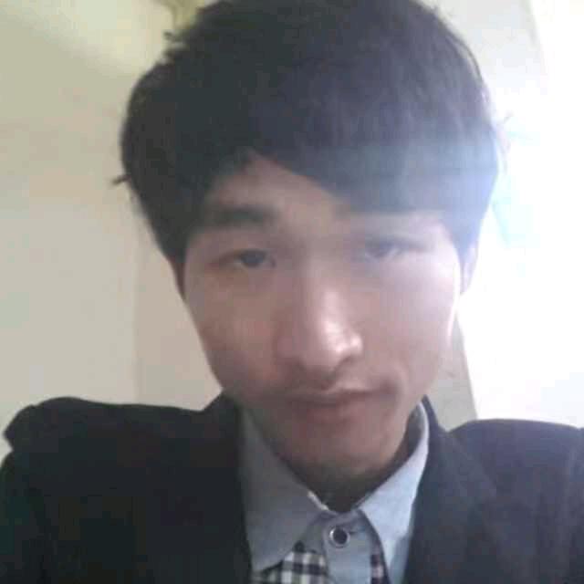 农人阿明