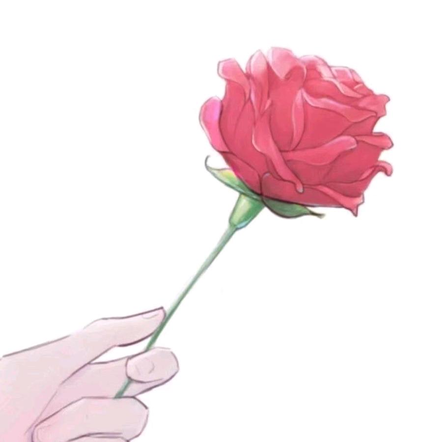 南栀💖
