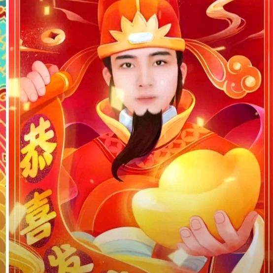 尚摩至真