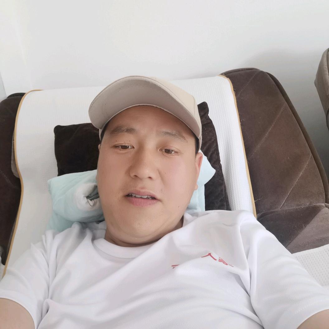 鹿邑百姓人家修脚