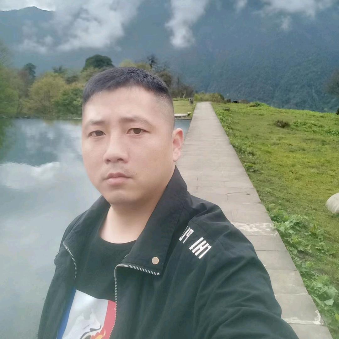 峨眉瓦帮小冯