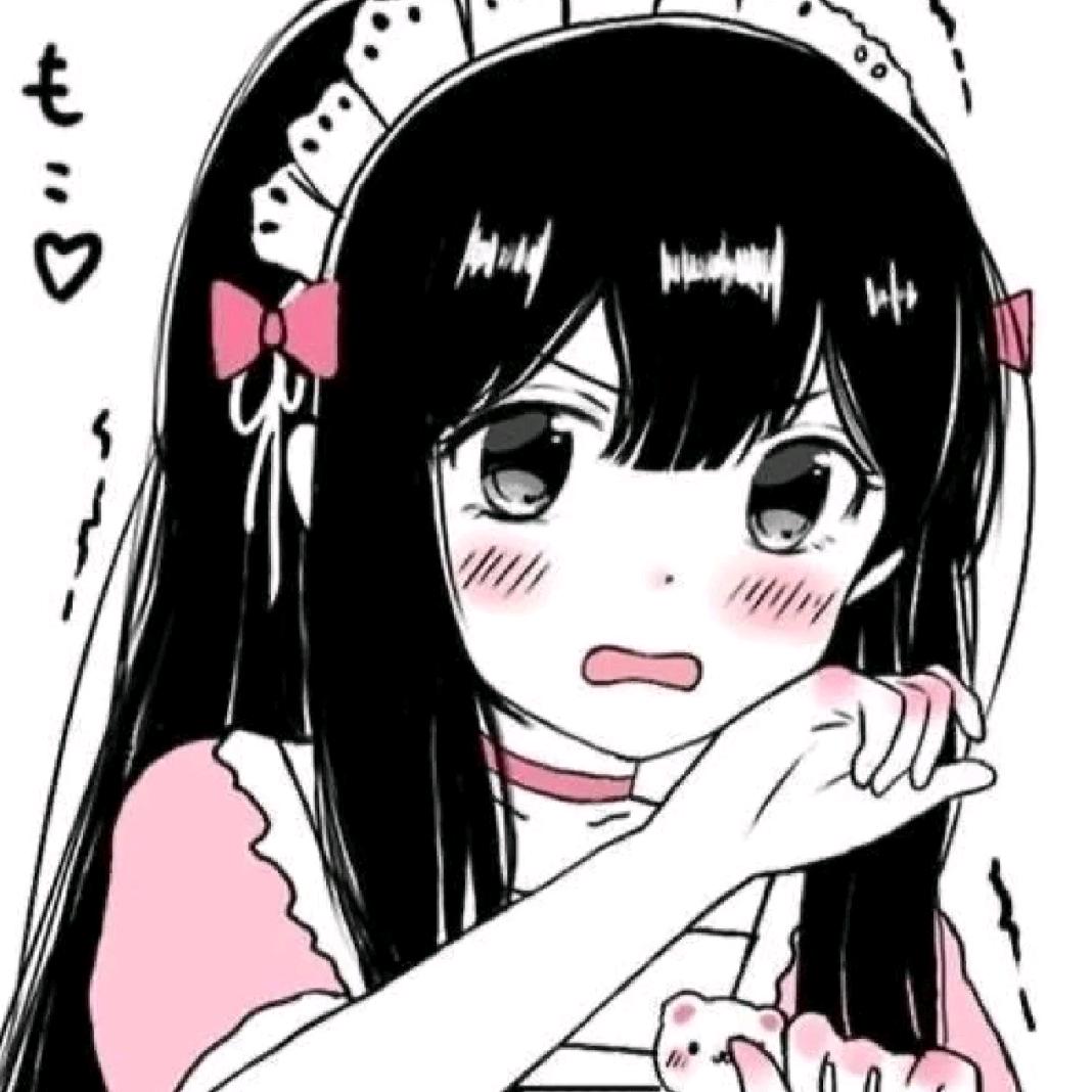 周周没脾气