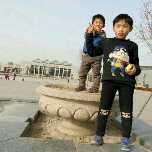 发哥是农民