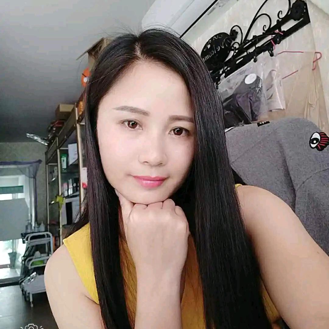 覃家妹