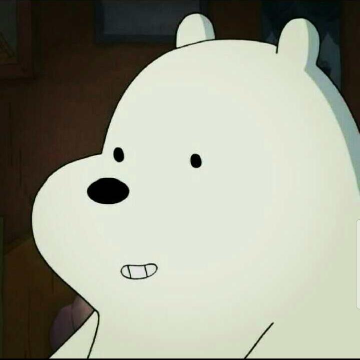 白熊