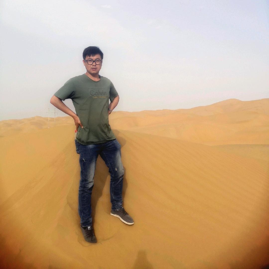 航拍小高，山西旅游推荐官