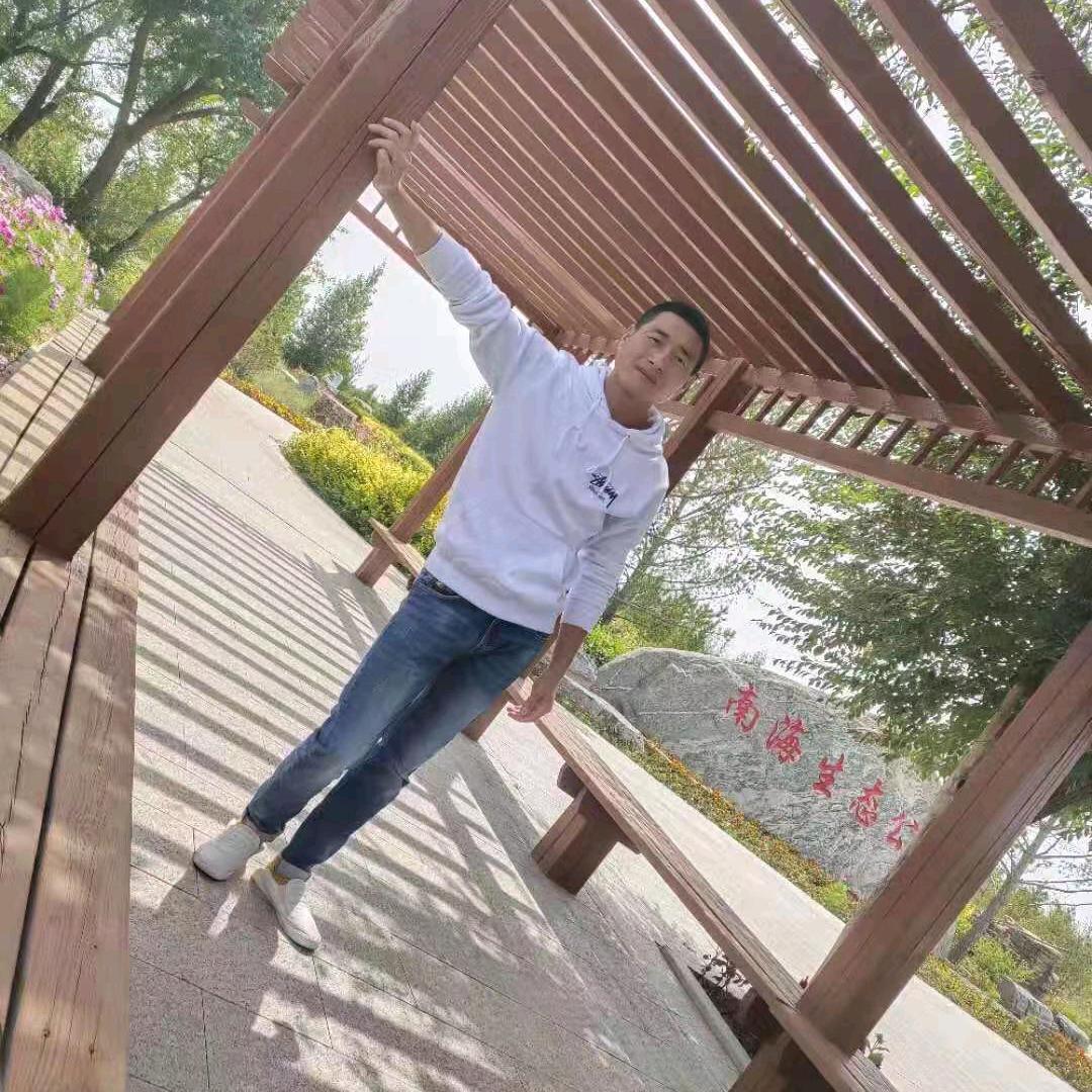 小杨 不是 🐏
