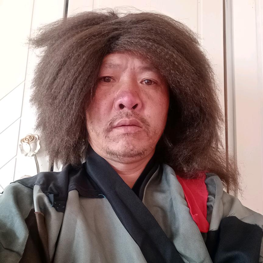 疯子哥🔥（找搭档）