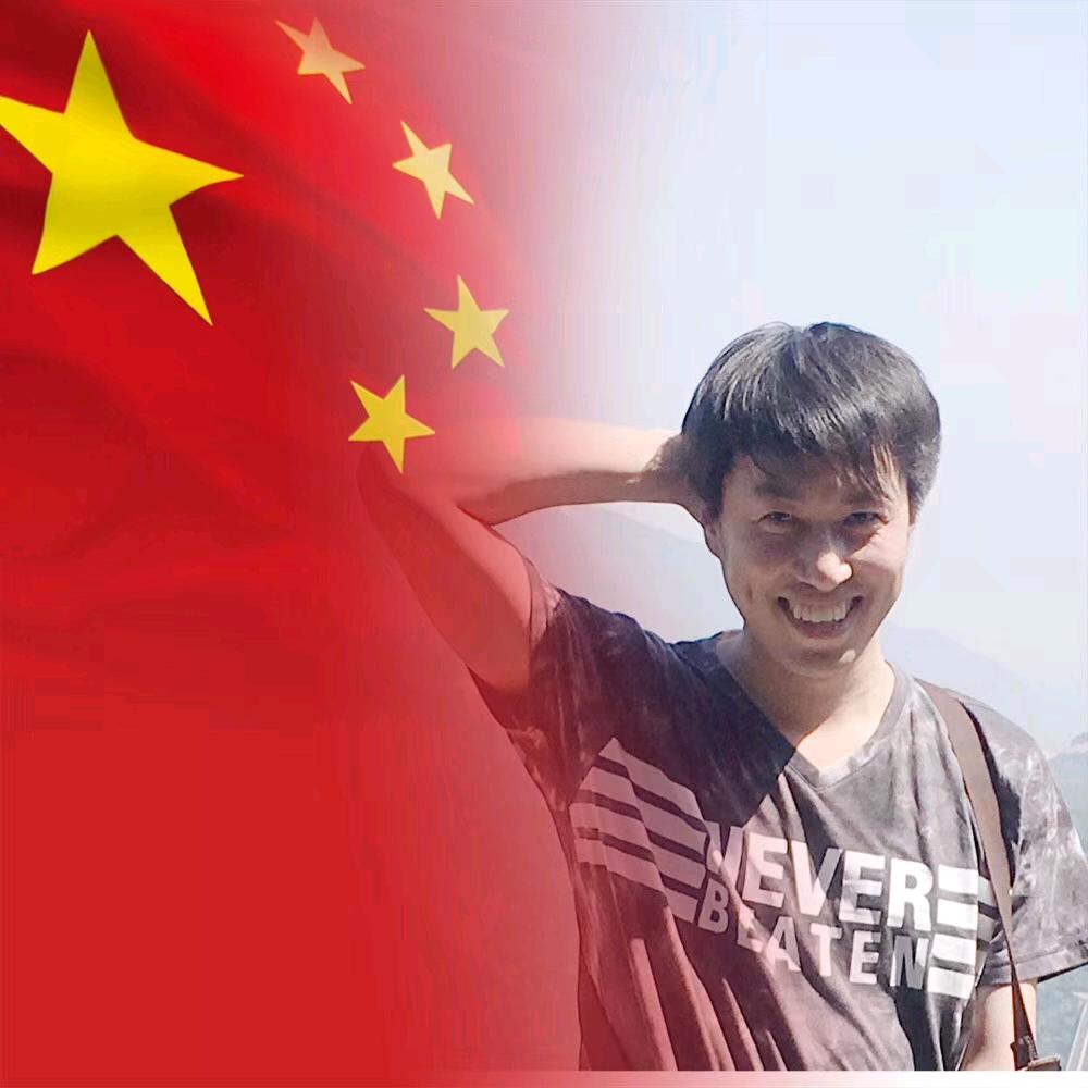 是劫，是緣……