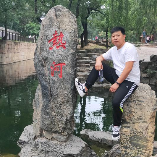 沙河市益佳超市