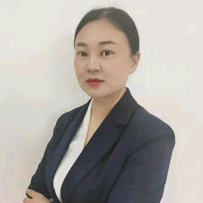 家政规划师～兰兰经理