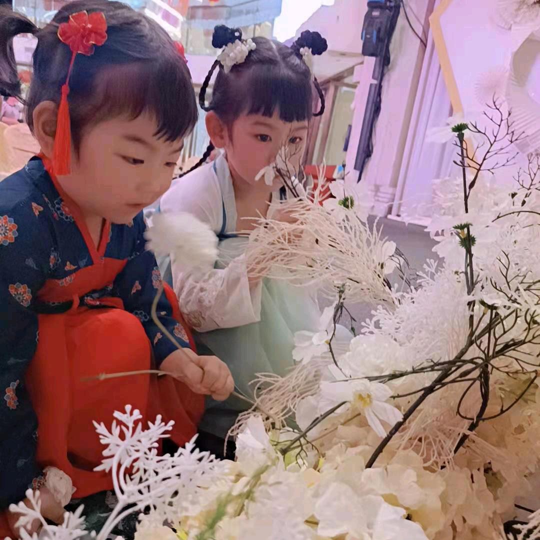 ℳঞ兜里໊🌿半颗糖🍬