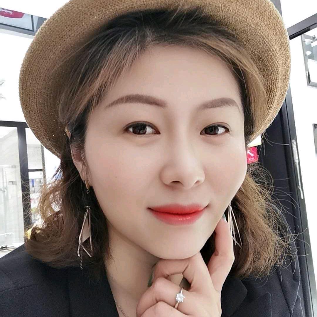 意大利兰铂艺术涂料&窗帘软装张小妹