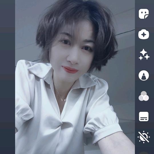 @翟家二姑娘