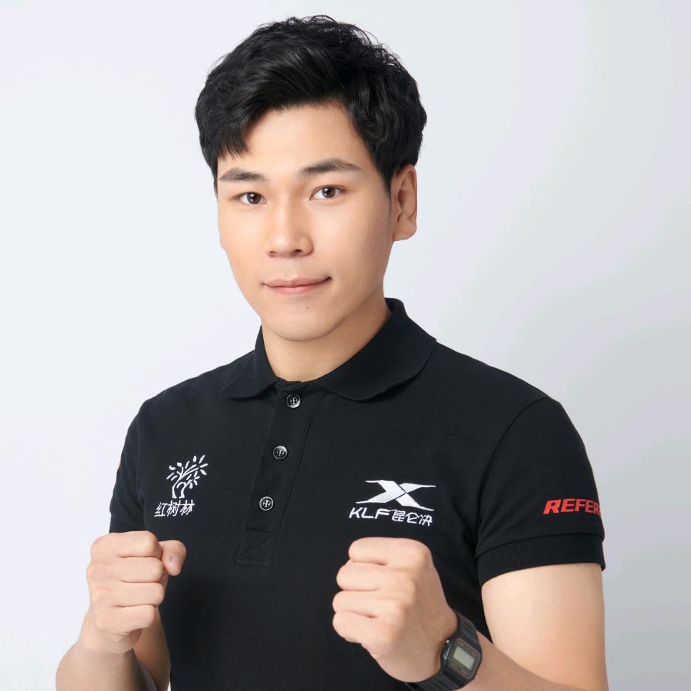 宫派搏击实战俱乐部官方号