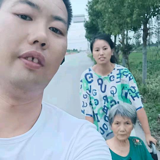 婆婆妈