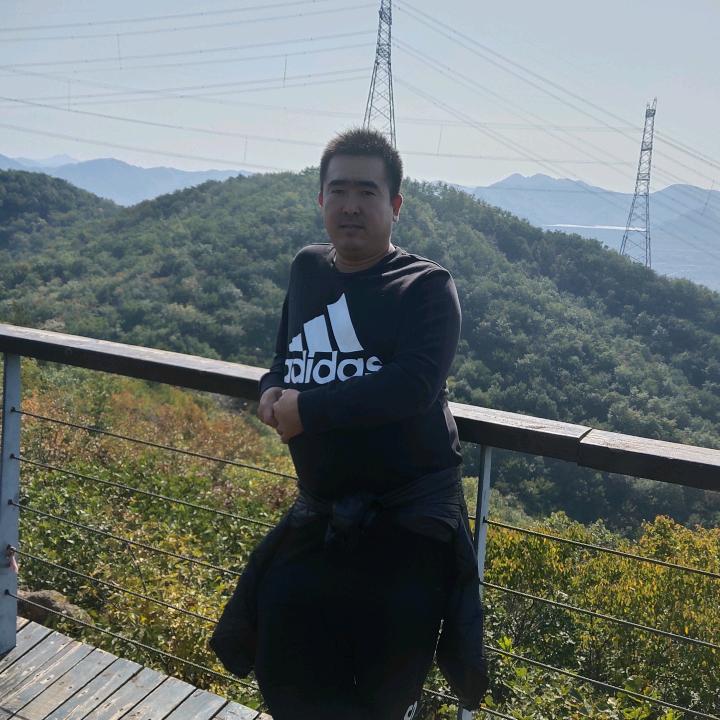 王巍