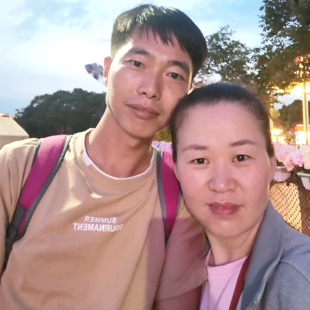 🐰名刘情史🐯