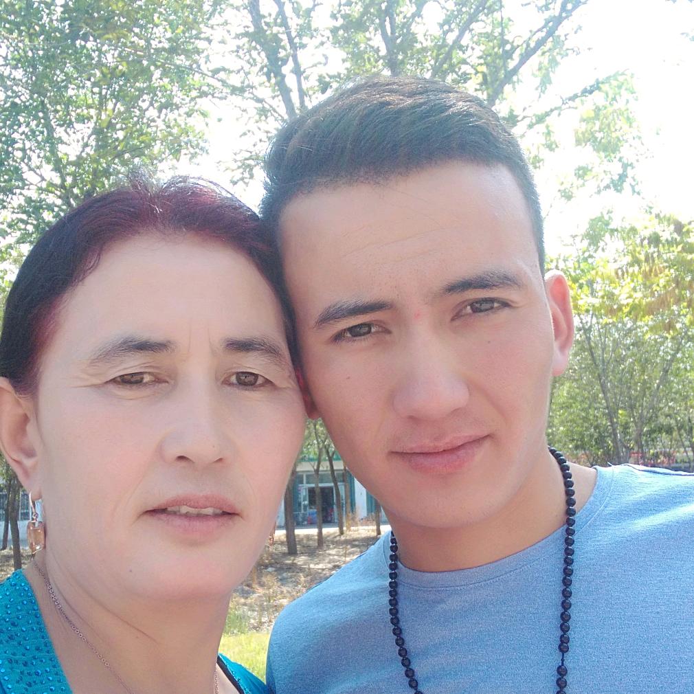 nazy gul