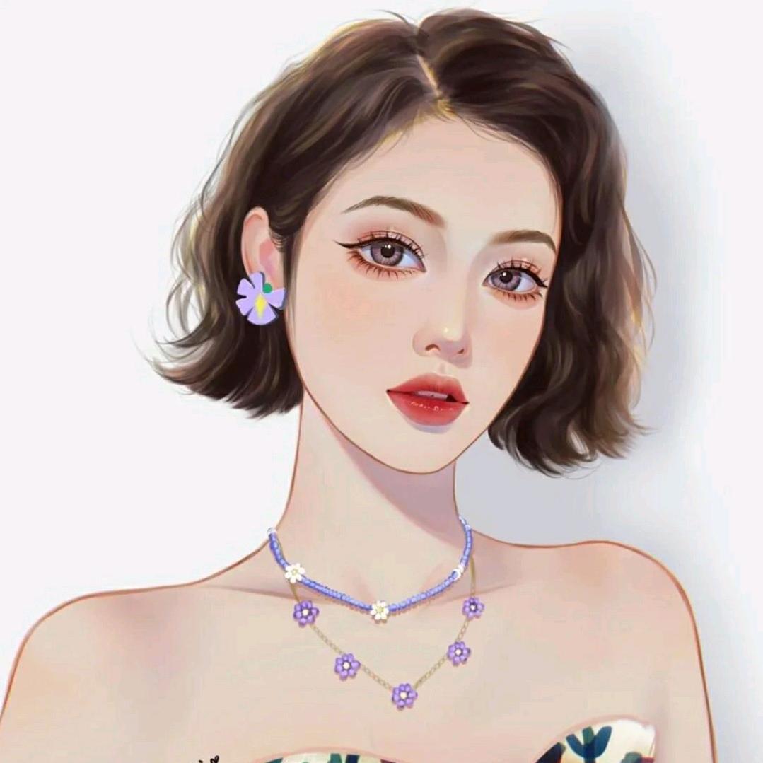 🌸 钟小胖
