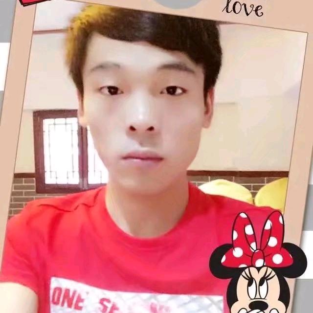 丢了幸福的猪🐷