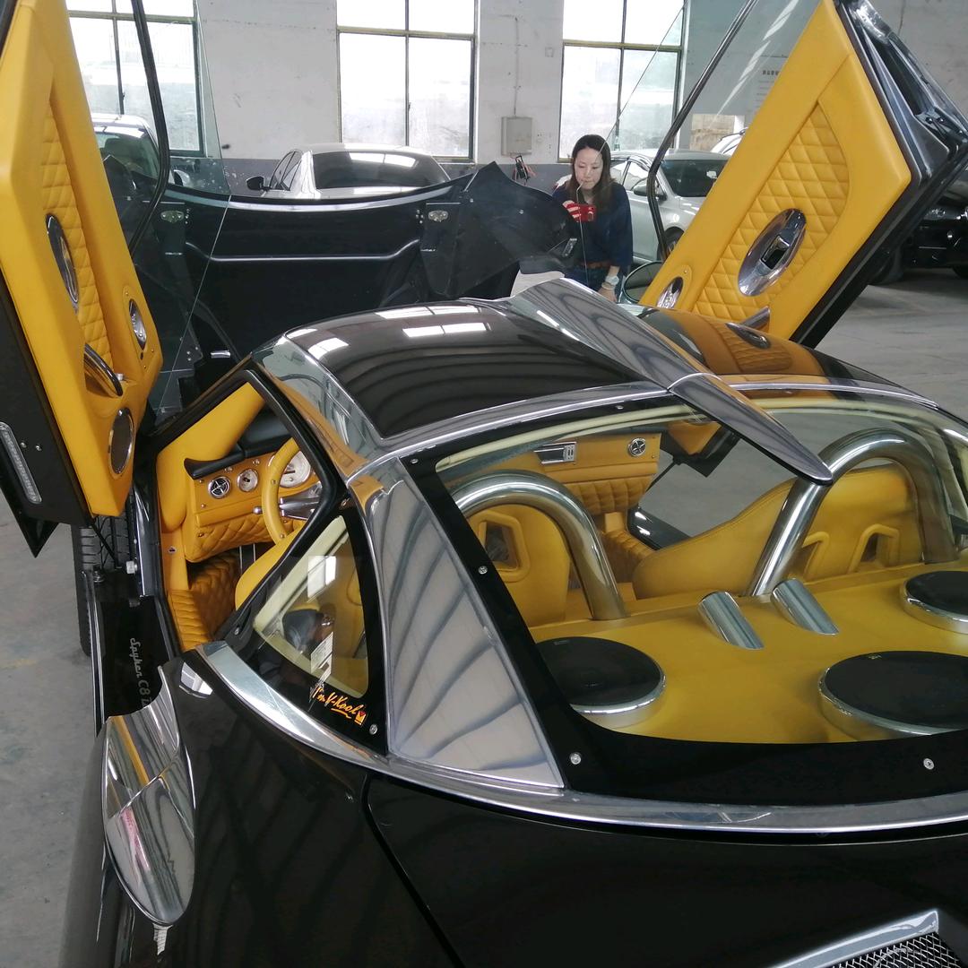 车东车西汽车俱乐部