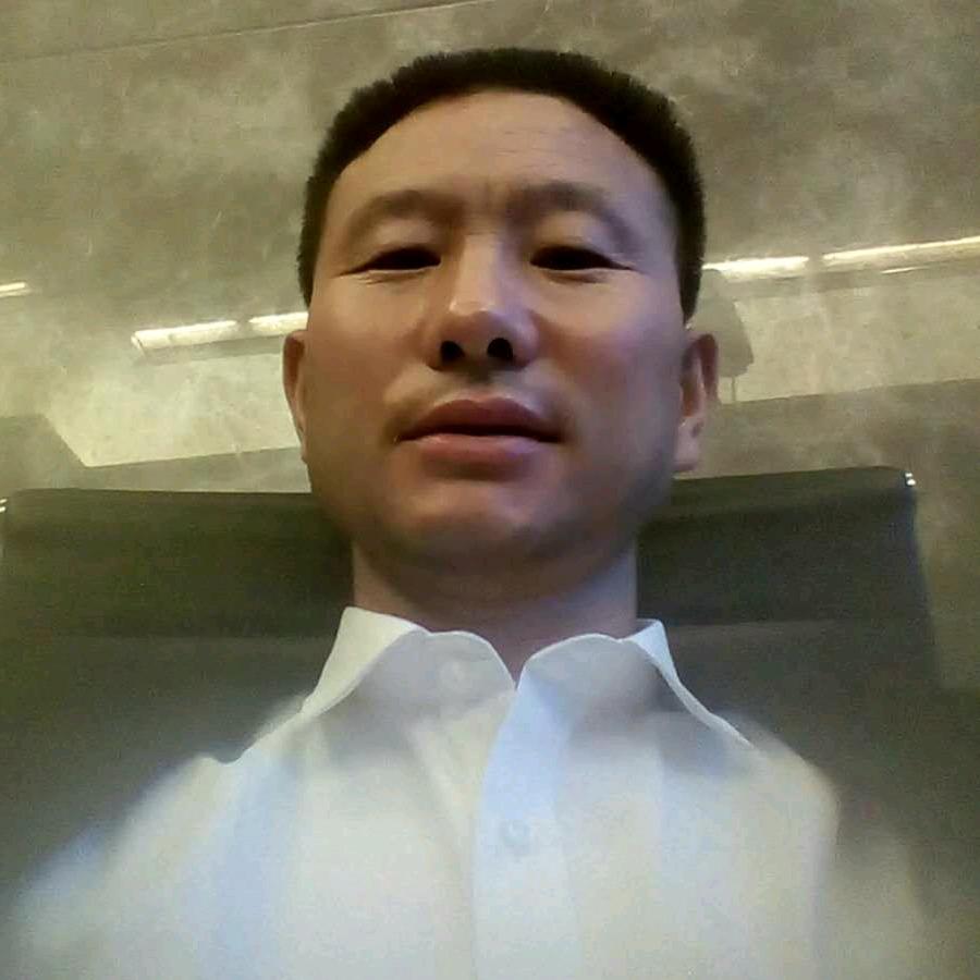 我爱中华刘定雄