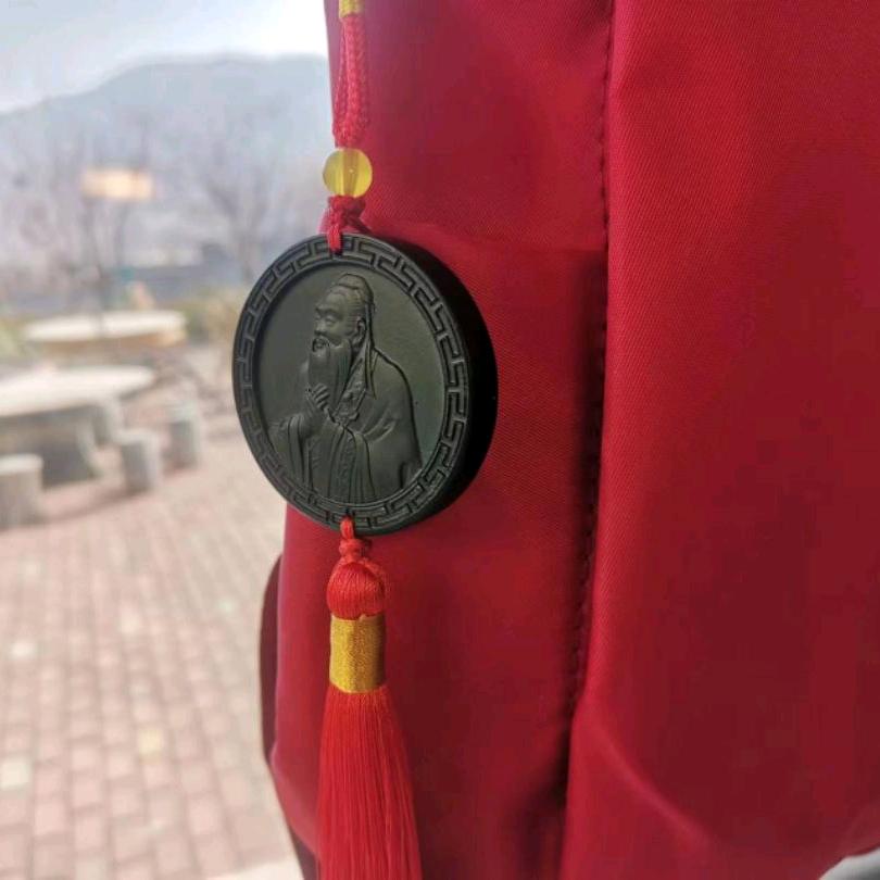 带你看泰山美景