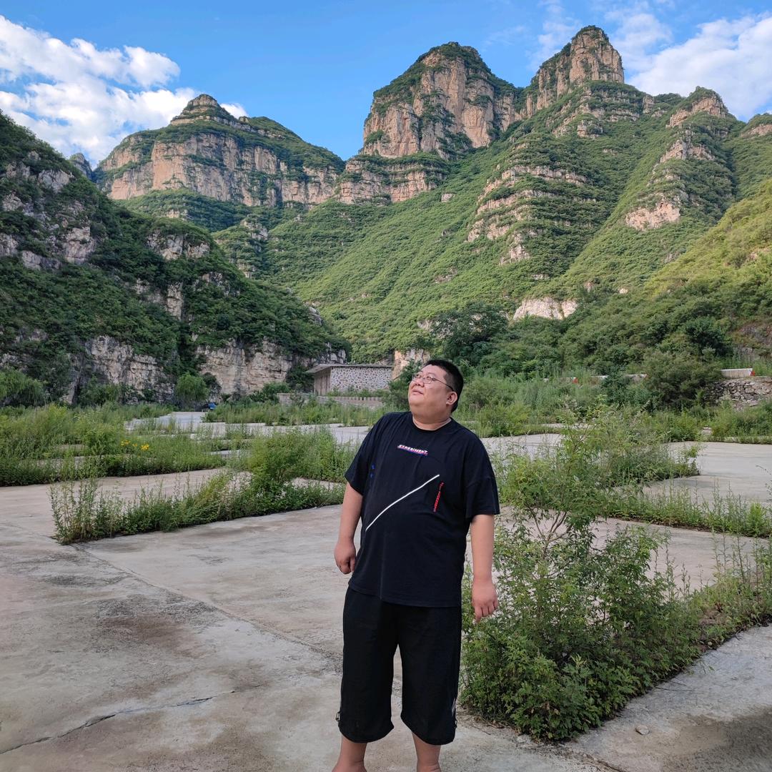 我是肉丝